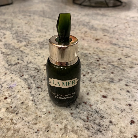 La Mer Other - NEW! La Mer “The Concentrate” 0.5oz size